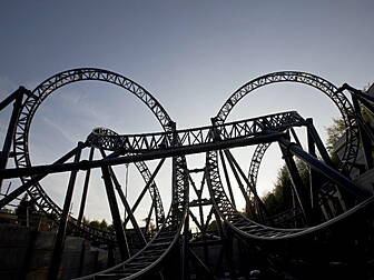 Alton Towers to reopen today
